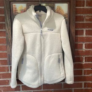 Columbia Jacket Small